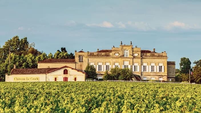 Château Le Crock — visuel 3