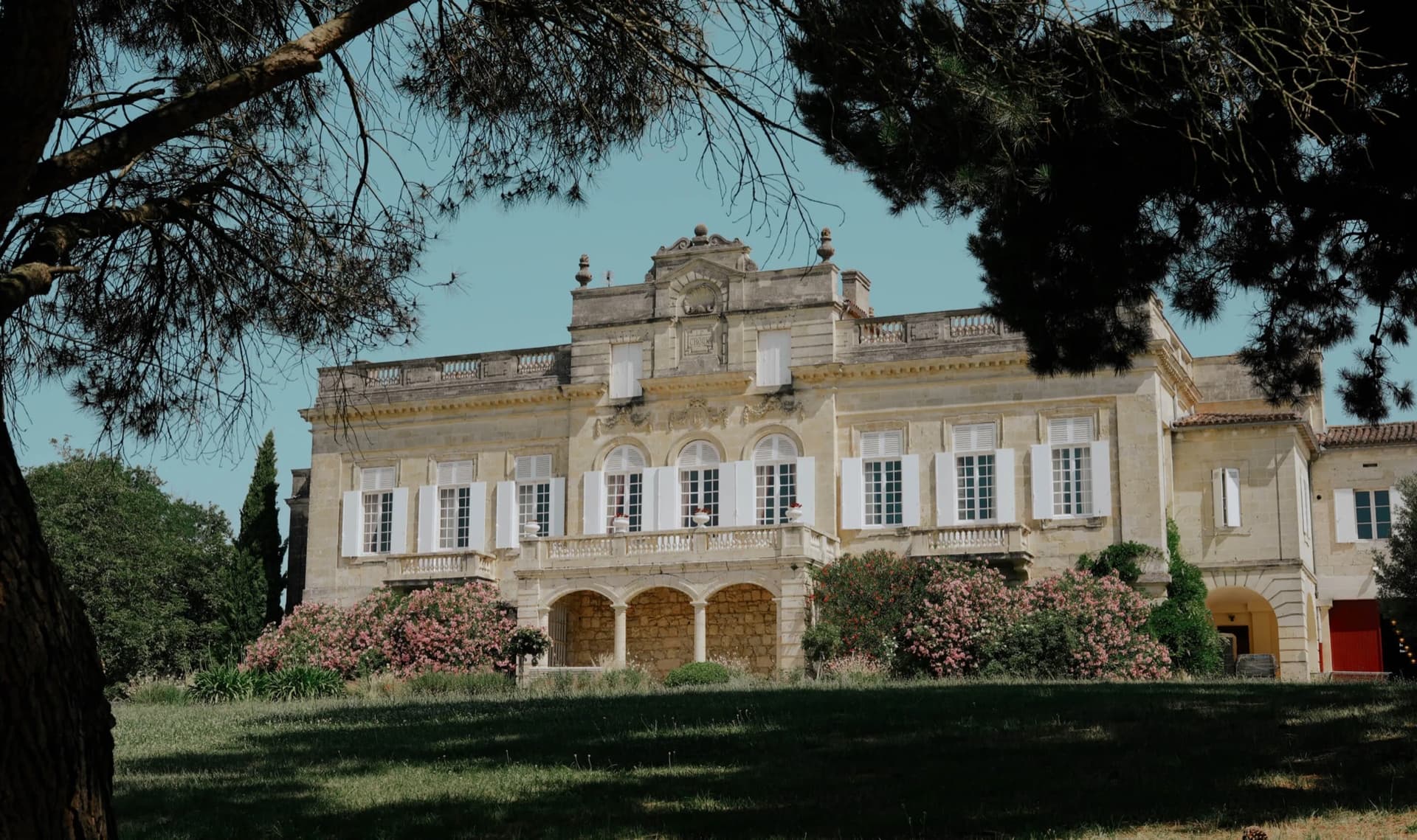 Château Le Crock